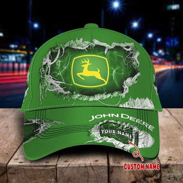 JD Classic Cap QUY2234