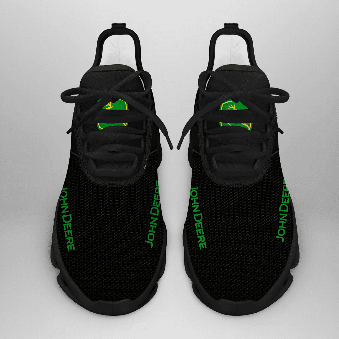 [LIMITED EDITION] J-Deere Custom Sneaker QUY2026