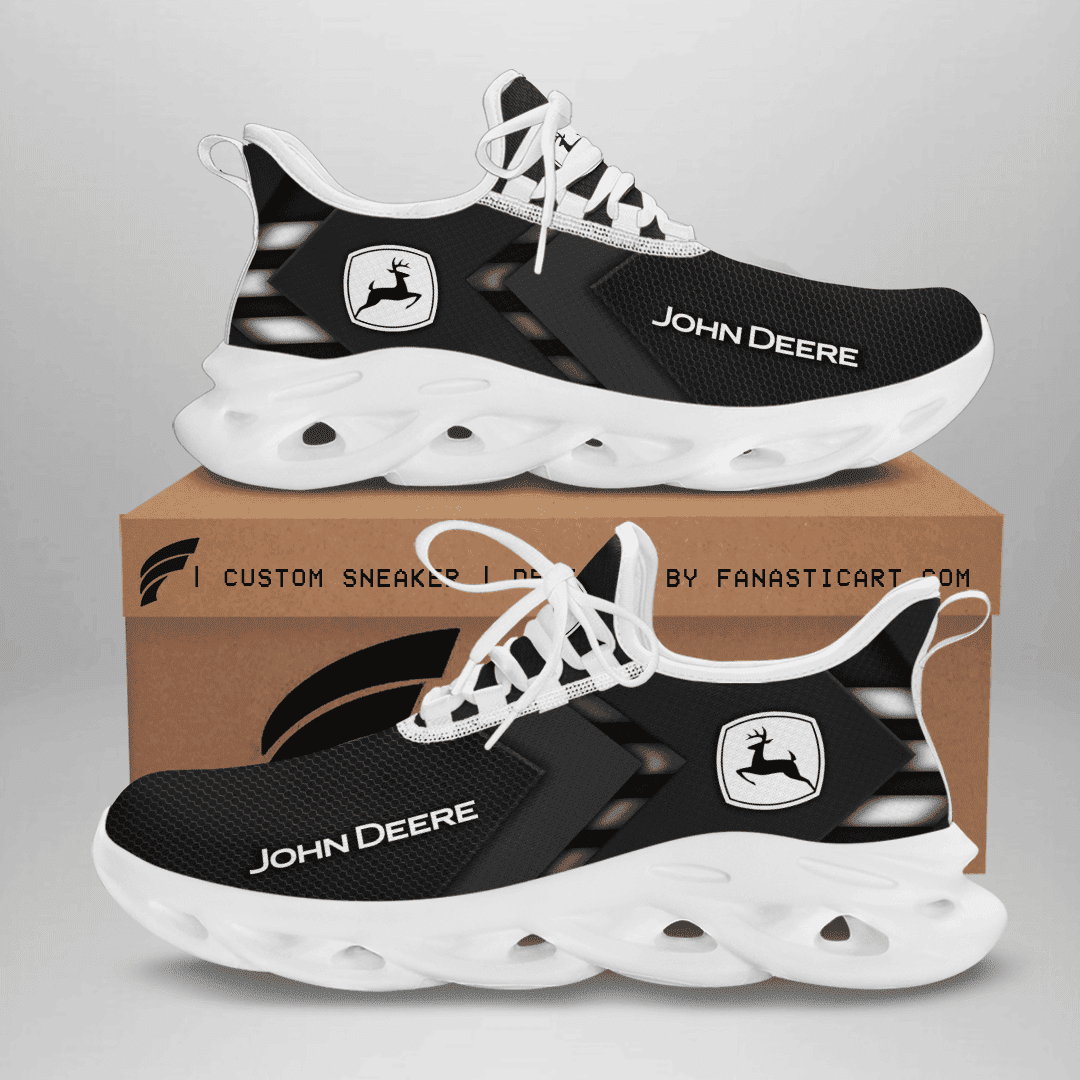 [LIMITED EDITION] J-Deere Custom Sneaker QUY2026