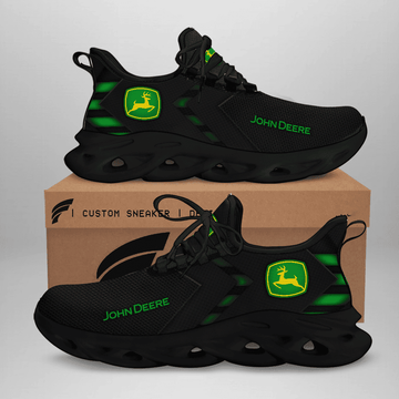 [LIMITED EDITION] J-Deere Custom Sneaker QUY2026