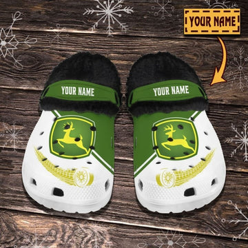 JD Winter Clogs CR111401