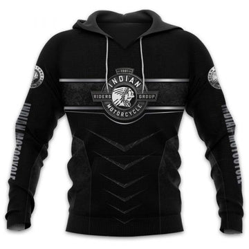 IM Motorcycle 3D All Over Printed Clothes IM49