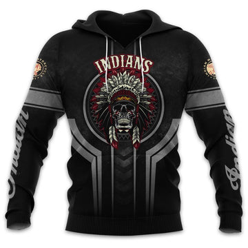 IM Motorcycle 3D All Over Printed Clothes IM57