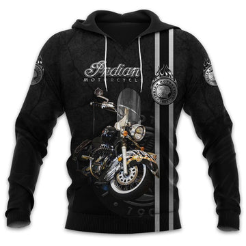 IM Motorcycle 3D All Over Printed Clothes IM80
