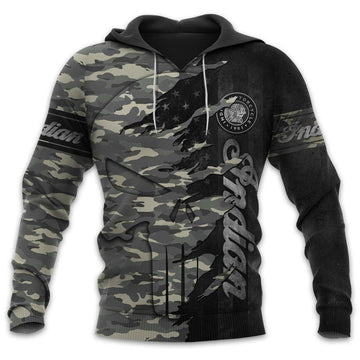 IM Motorcycle 3D All Over Printed Clothes IM131