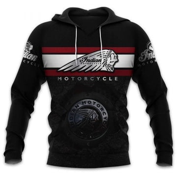 IM Motorcycle 3D All Over Printed Clothes IM98
