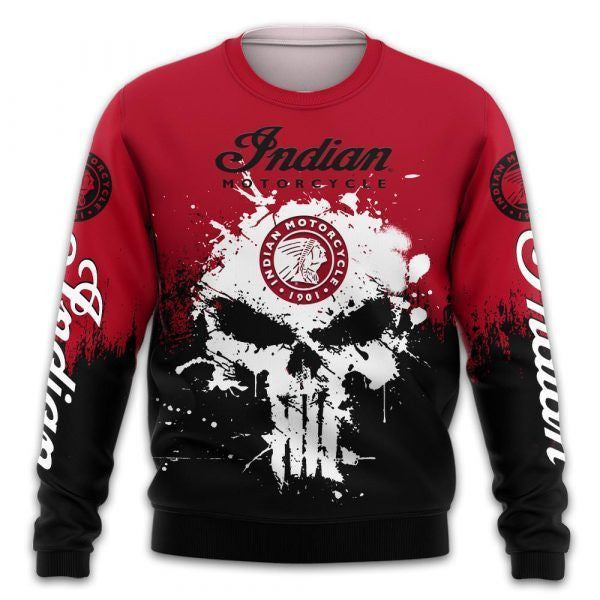 IM Motorcycle 3D All Over Printed Clothes MT59 TH1837