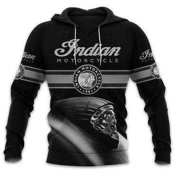 IM Motorcycle 3D All Over Printed Clothes IM119 THAOVTT672