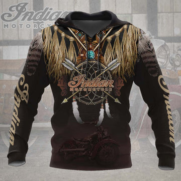 IM Motorcycle 3D All Over Printed Clothes IM126 THAOVTT063