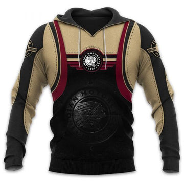 IM Motorcycle 3D All Over Printed Clothes IM61