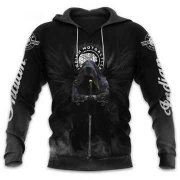 IM Motorcycle 3D All Over Printed Clothes IM65