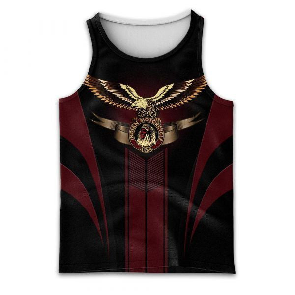 IM Motorcycle 3D All Over Printed Clothes IM74