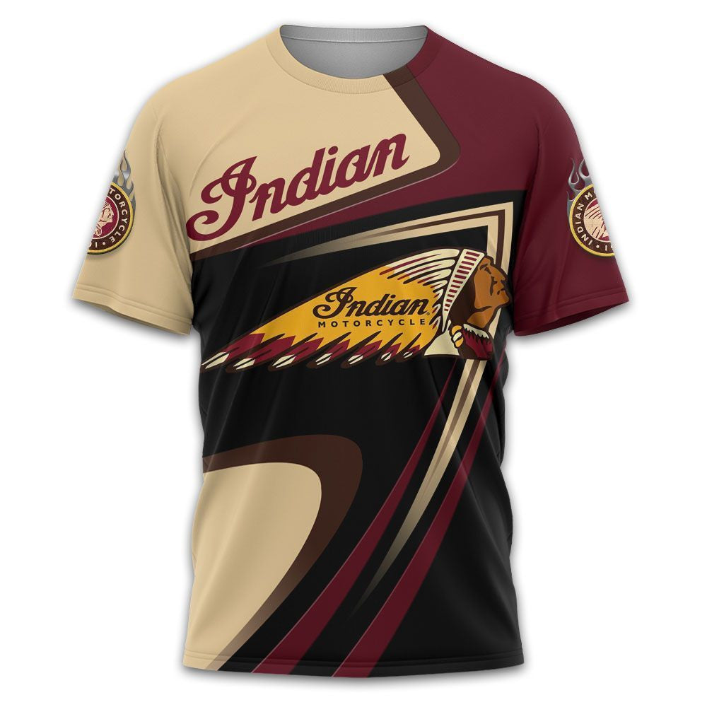 IM Motorcycle 3D All Over Printed Clothes IM10 QUY5401