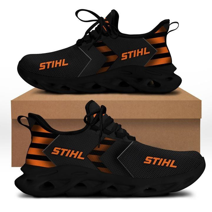 STL Custom Sneaker